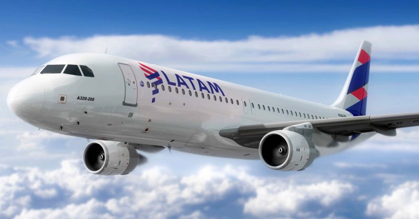 LATAM avisa que se va del país y peligran 1700 empleos
