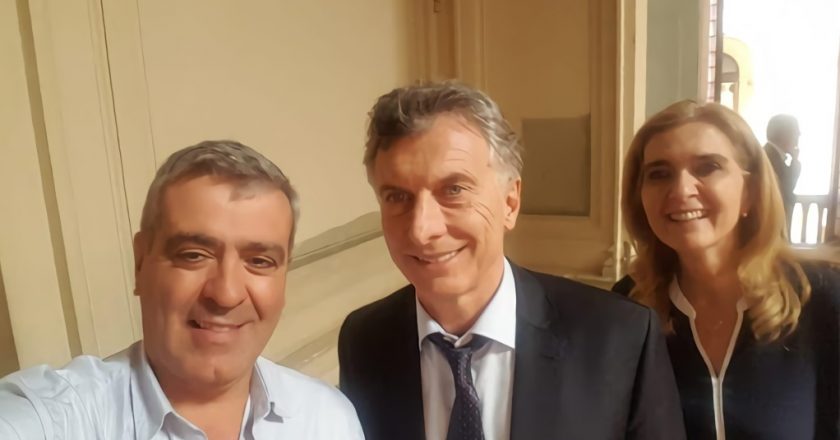 Explosivos audios vinculan a Elias de Perez y José Cano con el vaciamiento de la Obra Social de los Azucareros