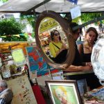 Feriantes consideran que la reforma laboral excluye al 75% de los trabajadores: «No tiene demasiado sentido, o sólo es para perjudicar a quienes están en relación de dependencia»