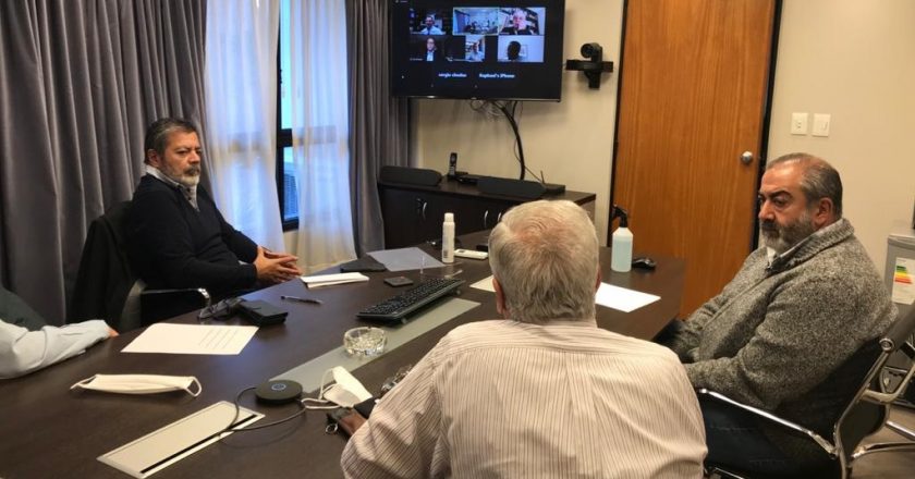 La CGT pidió doble indemnización para los despedidos por LATAM