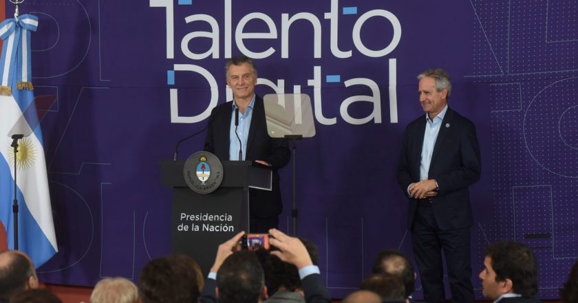 Investigan irregularidades en el programa que usó Cambiemos para echar miles de estatales