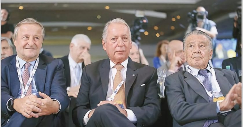 Ultimátum empresario: sin ayuda para los aguinaldos «va a haber conflictos»