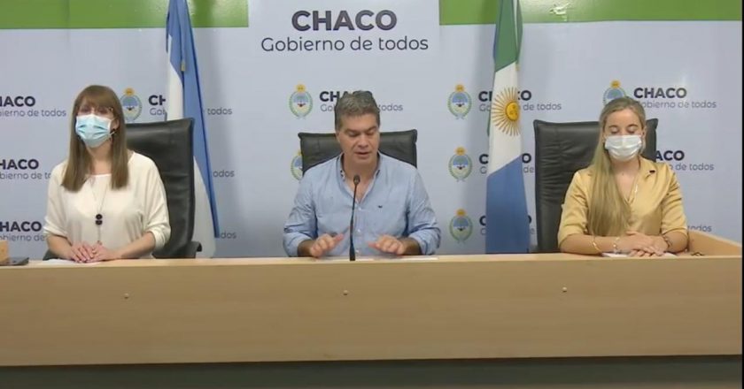 Chaco se desmarca y confirma que pagará aguinaldos en un sólo tramo
