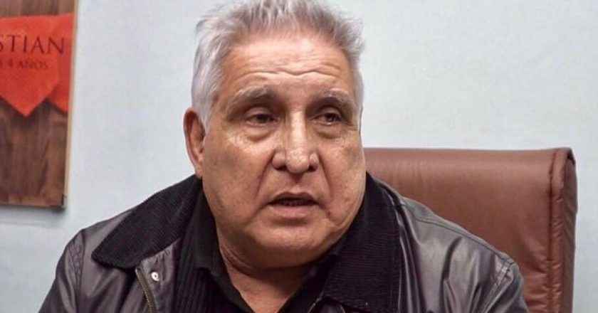 «Macri es un hijo de puta y un vendepatria. Tiene que estar colgado en la Plaza de Mayo»