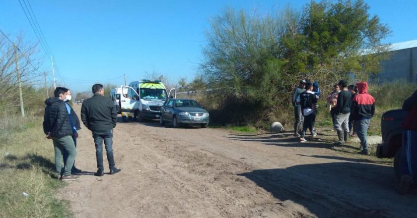 Rescatan 11 trabajadores golondrina que sufrían trata y explotación laboral en Florencio Varela y La Plata