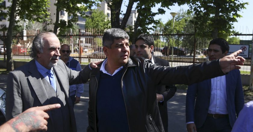 «Si el Gobierno saca una medida contra el Chagas van a marchar apoyando a las vinchucas»