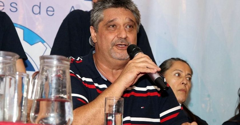 Trabajadores de ANSES también rechazaron el pago del aguinaldo en cuotas