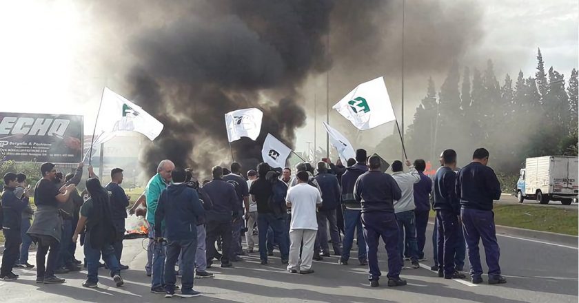 La UOM Córdoba desafía el silencio paritario y pide un bono de 10 mil pesos hasta que Caló acuerde salarios