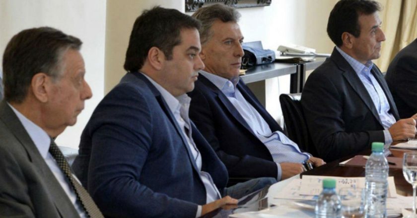 Luego de que considerara «ridículas» las acusaciones en su contra, imputaron a Triaca por presionar a la justicia