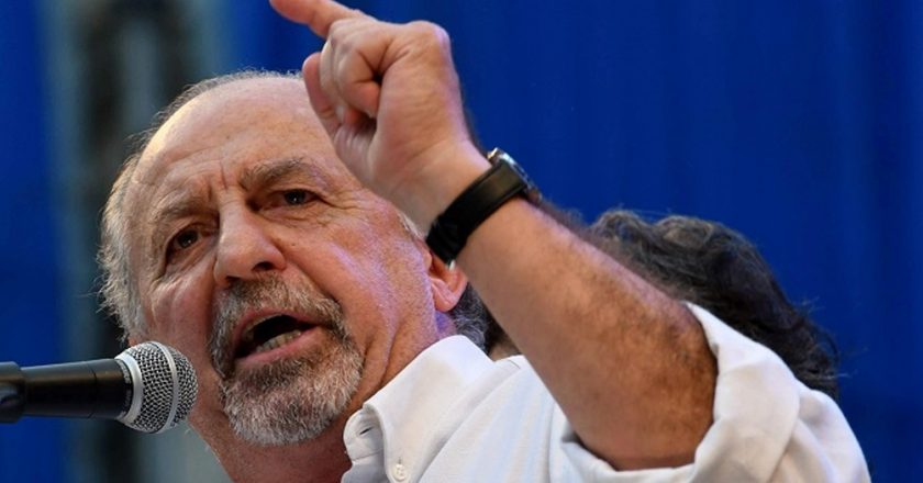 «El pago de aguinaldo en cuotas es un hecho negativo»