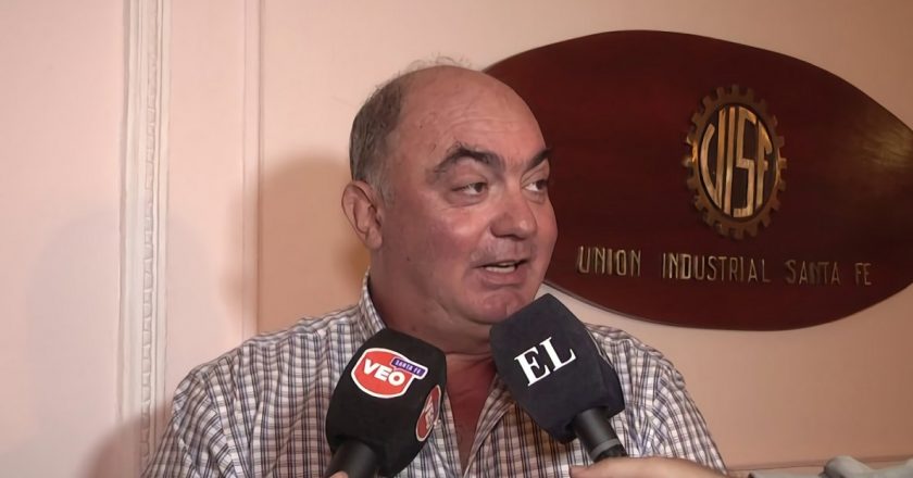 La Unión Industrial de Santa Fe anticipa que empresas de esa provincia pagarán el aguinaldo en cuotas