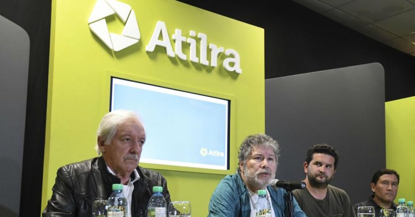 «Hay voluntad política para recuperar a Sancor sin que pierda su status de cooperativa»