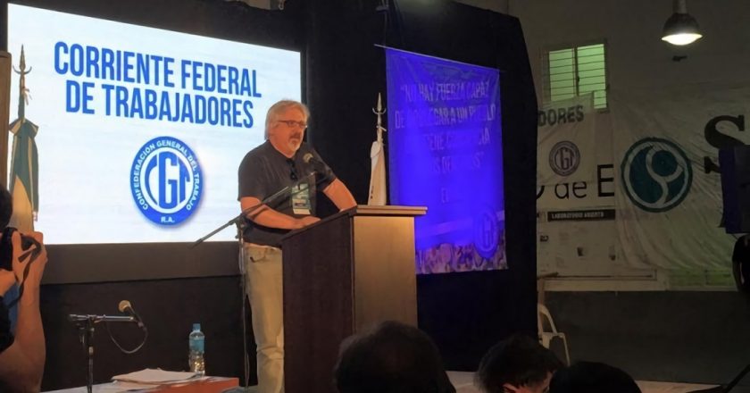 Molineros firma 10% de actualización salarial y un «Bono Pandemia» de 5 mil pesos