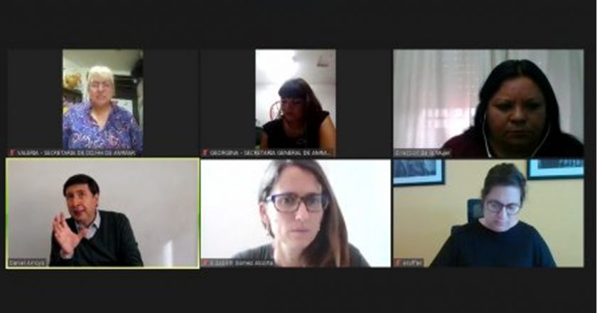 Crece la chance de ingreso del «trabajo sexual» al Registro Nacional de Trabajadores y Trabajadoras de la Economía Popular