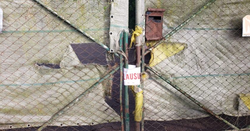 Preocupación por el cierre y los despidos masivos en Avicomar