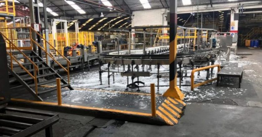 La principal embotelladora de Coca Cola pagará el aguinaldo en cuotas