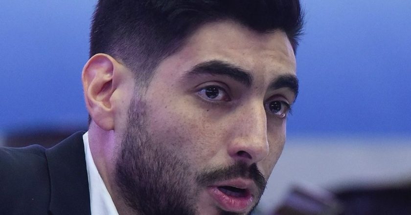 «Con el teletrabajo, los trabajadores tendrán la misma representación sindical»