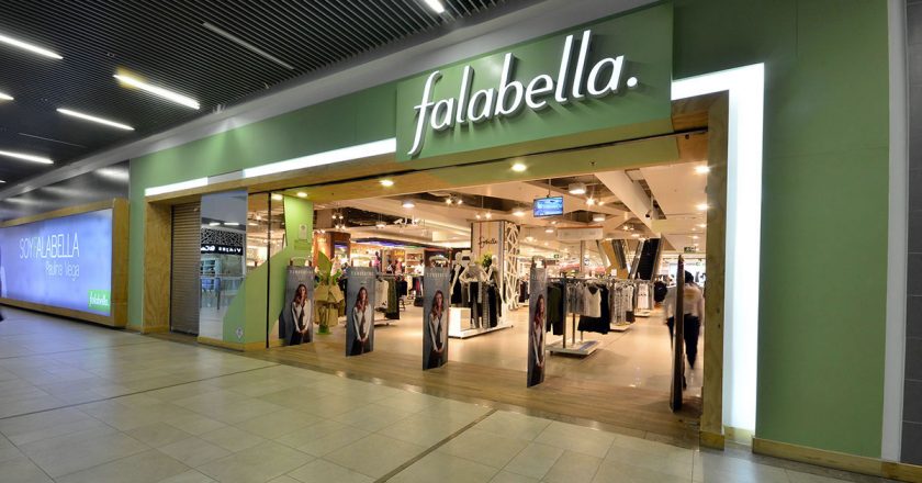 Falabella prorrogó por 60 días las suspensiones con reducción de salario