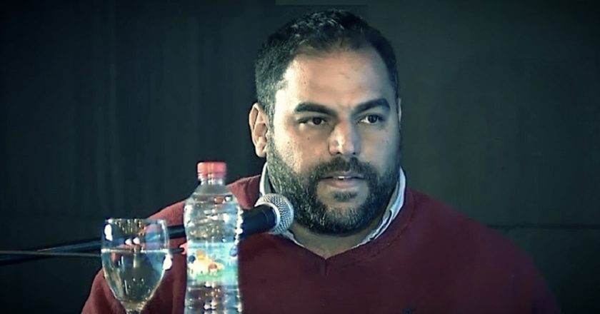 «En la gestión de Macri retrocedimos 20 años»