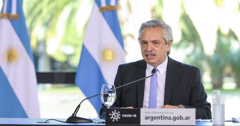 Habrá tercer pago del IFE en el AMBA y en Chaco