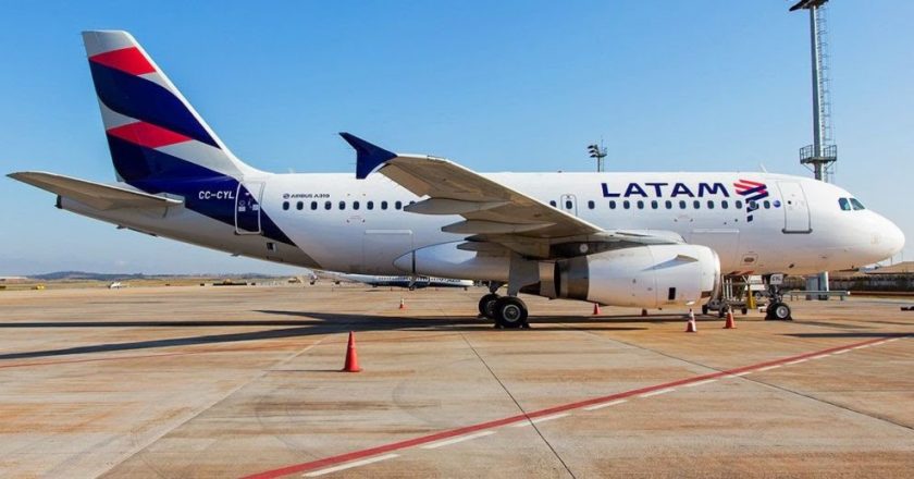 «LATAM pretende el aval legal para despedir de forma masiva y abonar solo el 50% de una indemnización simple»