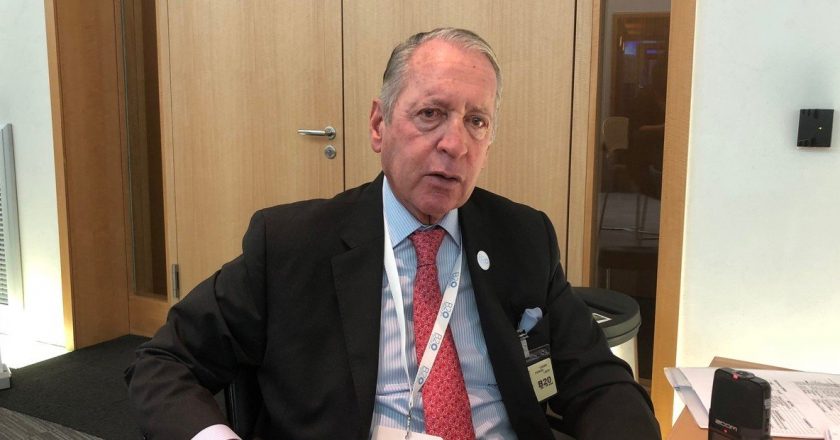 «Todo indica que el aguinaldo se va a pagar en cuotas en el sector privado»