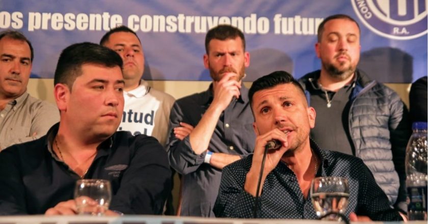 Para la Juventud Sindical, el espionaje sobre gremialistas tenía como fin el ajuste de los derechos laborales