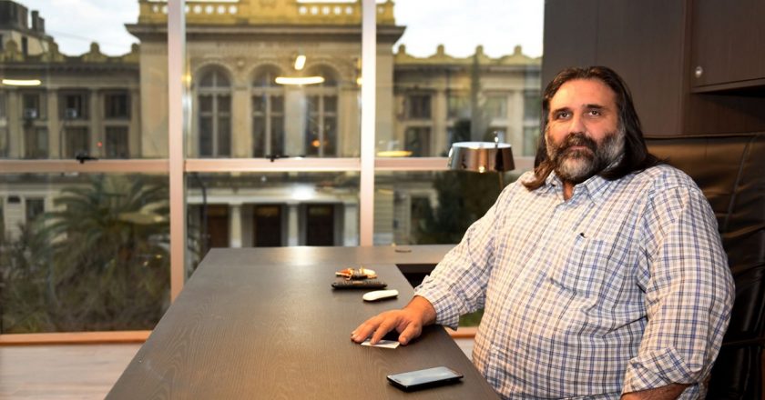 «Todavía no hay fecha concreta para retomar las clases»