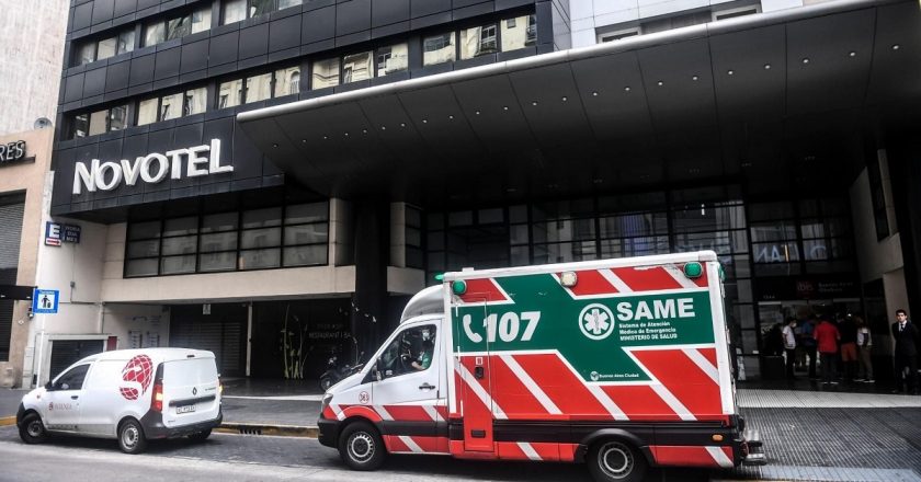 Hoteleros y gastronómicos piden que se declare la emergencia en el sector