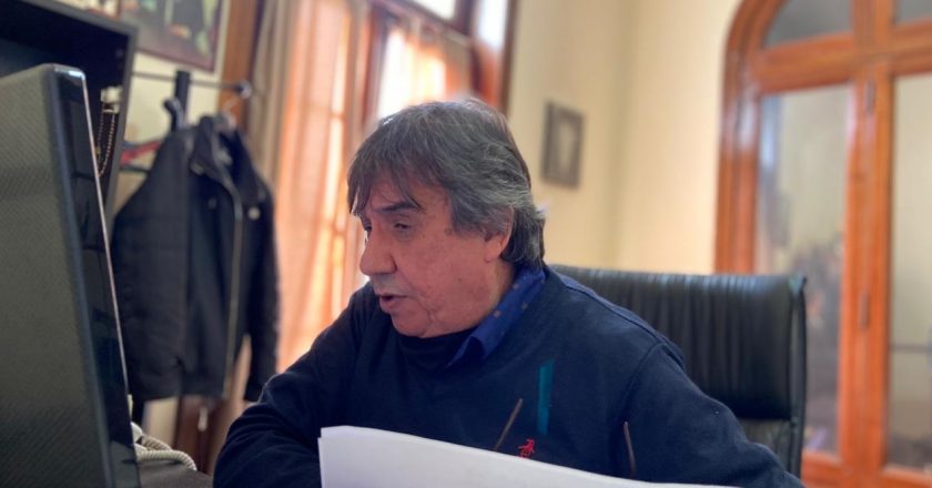 Municipales denunciaron que Vidal fundió el IPS con más de 80 mil jubilaciones compulsivas