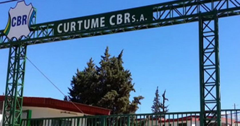 La antigua curtiembre Yoma anunció el cierre por tiempo indeterminado y hay 800 empleos en riesgo