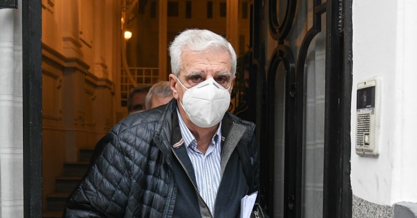 Preocupa en la CGT el endurecimiento del aislamiento y el impacto en los empleos