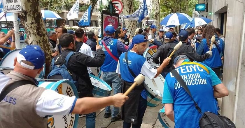 Utedyc también habilita la chance de fraccionar el aguinaldo