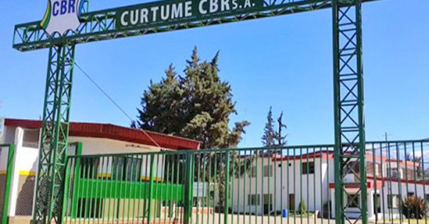 La antigua curtiembre Yoma cierra por tiempo indeterminado y 800 trabajadores temen que sea definitivo