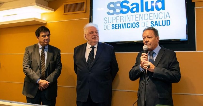 Tras el reclamo de la CGT, el Gobierno otorga $ 3.800 millones a obras sociales para evitar el colapso