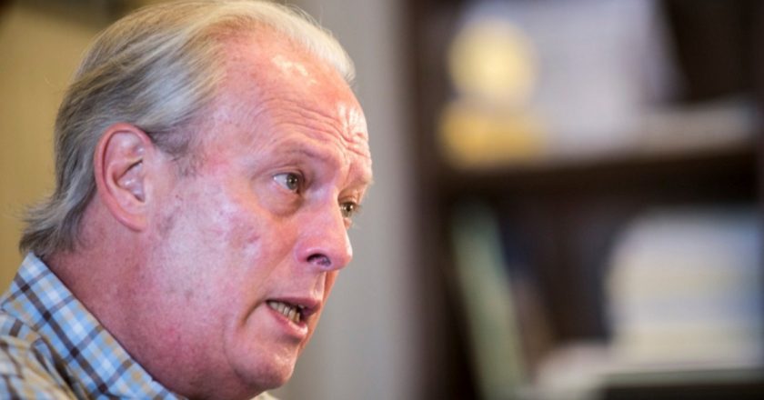 «Hay que constituir una mesa de transición pos pandemia»