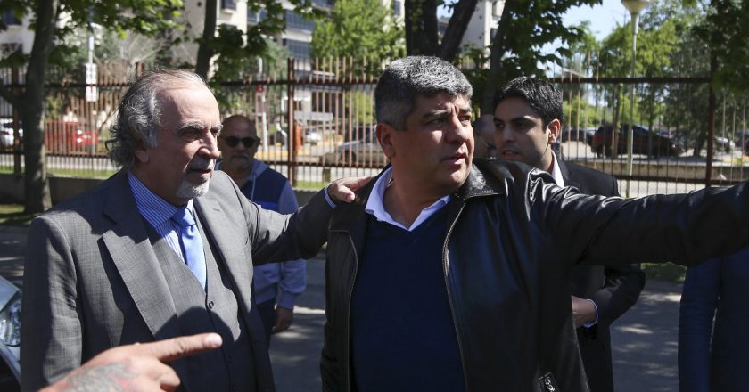 El abogado de los Moyano confirmó que apuntarán a Macri y a Majul en la causa de espionaje ilegal