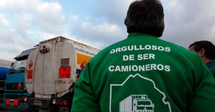 En el primer round paritario, empresarios descartan un bono para los camioneros