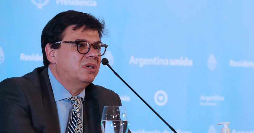 El Gobierno creó una mesa tripartita con empresarios y sindicalistas para delinear la pospandemia