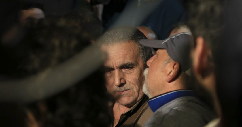 Interna marítima: Corvalán usa la pelea con Schmid para volver a los primeros planos gremiales