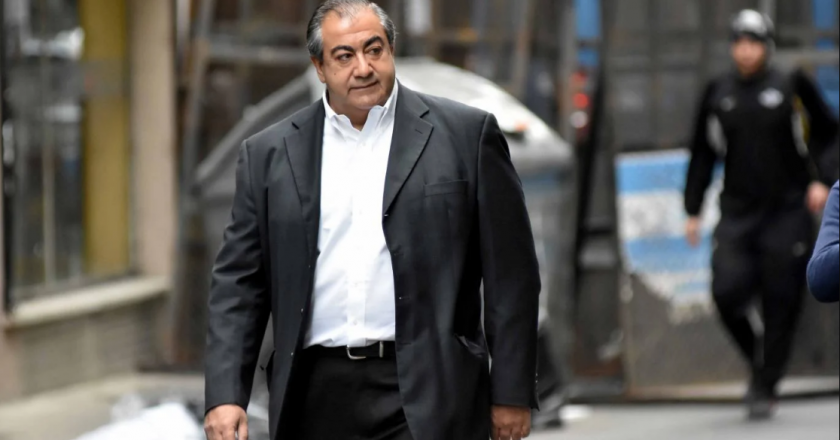 Daer prorrogó las suspensiones con recorte de salarios para los trabajadores de sanidad