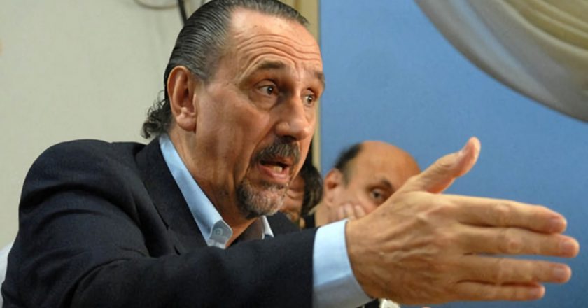 Marconi corre por izquierda a la CGT: pacta rebaja salarial pero se la tienen que devolver actualizada por inflación