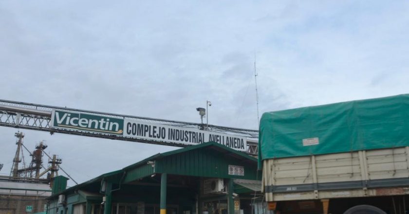 Movimientos sociales y gremios neuquinos apoyan la expropiación de Vicentin y piden por el impuesto a las grandes fortunas