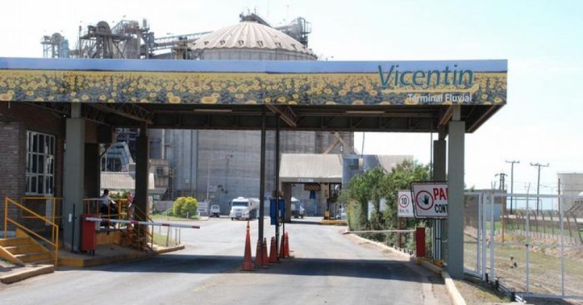 Aceiteros eligieron representante para el Comité de Control y temen que la familia Vicentin quiera quedarse con la silla