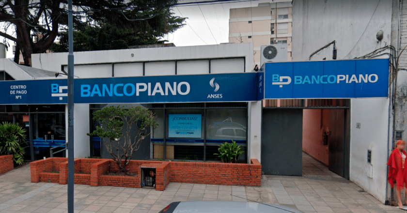 Aún con personal infectado Banco Piano pone trabas al protocolo para evitar contagios de Covid-19