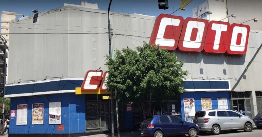 Ya hay una causa penal que investiga los 300 contagiados en sucursales de COTO