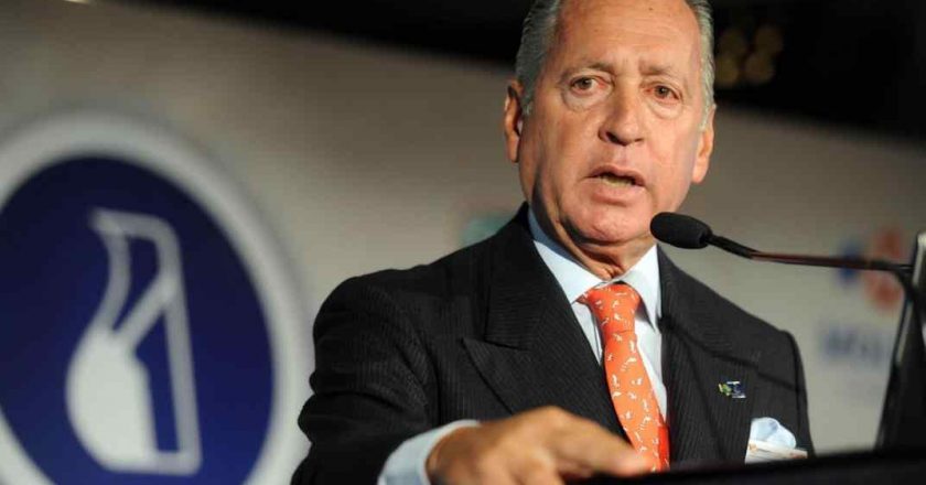 «La preocupación mayor es la destrucción de empleo formal»