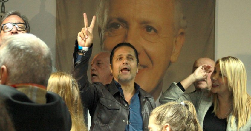 Sindicalista llamó a romper la cuarentena: #NoTeQuedesEnCasa