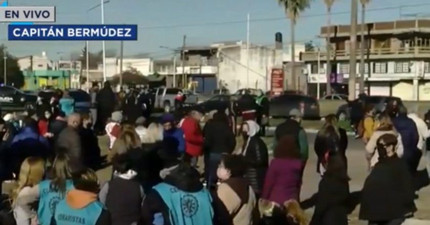 Luz de esperanza para la reapertura de Verbano, la única fábrica argentina de porcelana