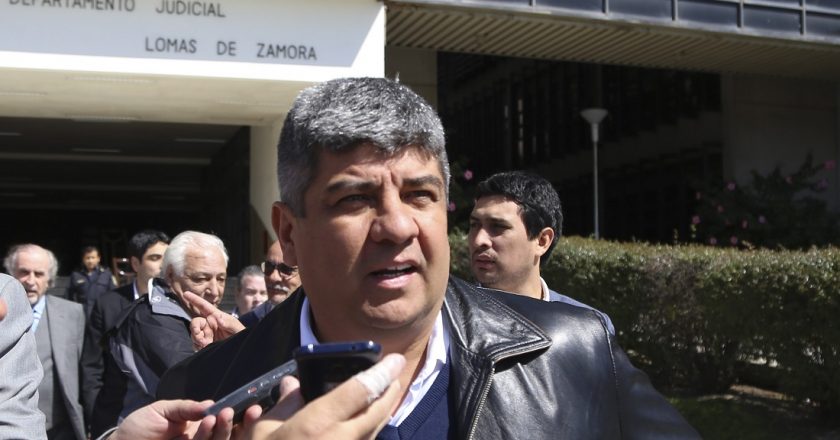 «Majul es un sinvergüenza, es el hazmerreir de todo el periodismo»